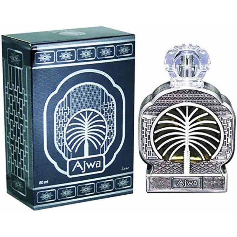 Ajwa Al Haramain Eau de parfum mixte Ajwa Al Haramain Eau de parfum mixte