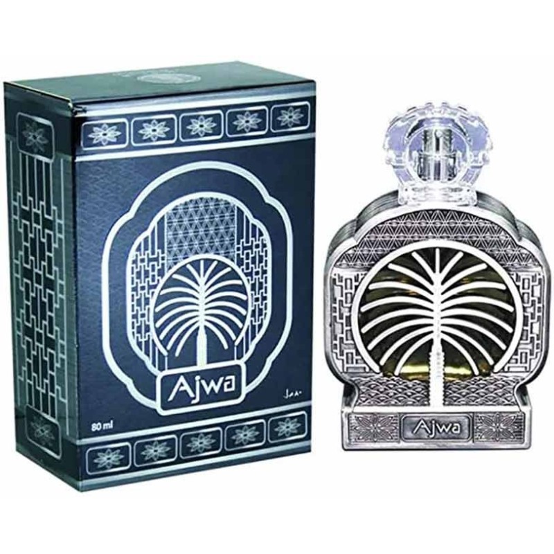 AJWA - PARFUME AL HARAMAIN