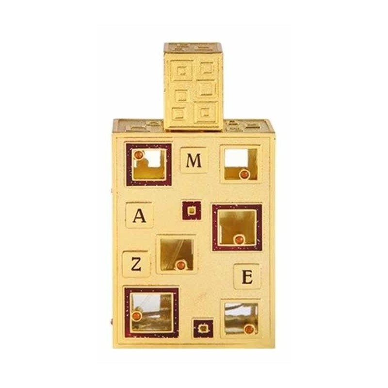 Maze Al Haramain eau de parfum mixte