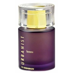 URBANIST WOMAN - PERFUME AL HARAMAIN