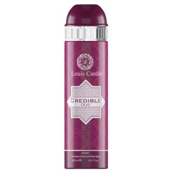 Credible Oud Louis Cardin déodorant spray