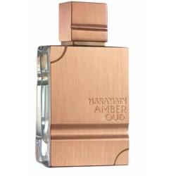 AMBER OUD RUBY EDITION - AL HARAMAIN MIXED FRAGRANCE