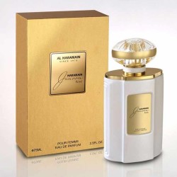 JUNOON ROSE PERFUME FOR WOMEN - AL HARAMAIN