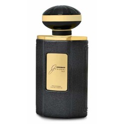 JUNOON BLACK PERFUME FOR WOMAN AL HARAMAIN