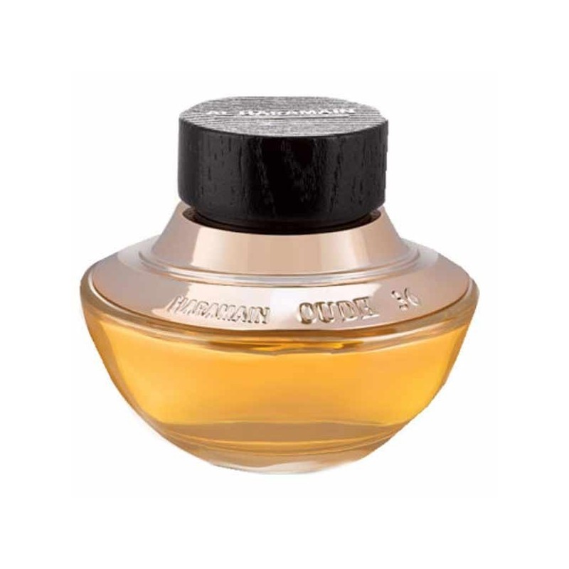 Oudh 36 Al Haramain eau de parfum mixte