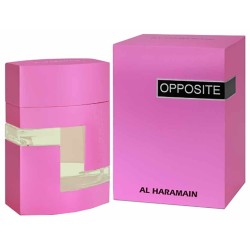 OPPOSITE - AL HARAMAIN PERFUME WATER FOR WOMEN