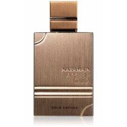 Amber Oud Gold Edition Al Haramain Eau De Parfum Mixte