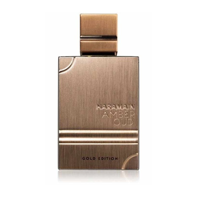 Amber Oud Gold Edition Al Haramain Unisex Eau De Parfum