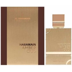 Amber Oud Gold Edition Al Haramain Unisex Eau De Parfum