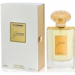 JUNOON - AL HARAMAIN PERFUME WATER FOR WOMEN