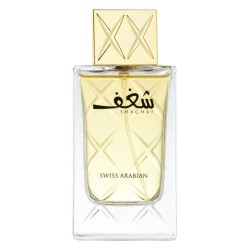 Shaghaf Swiss Arabian eau de parfum pour femme