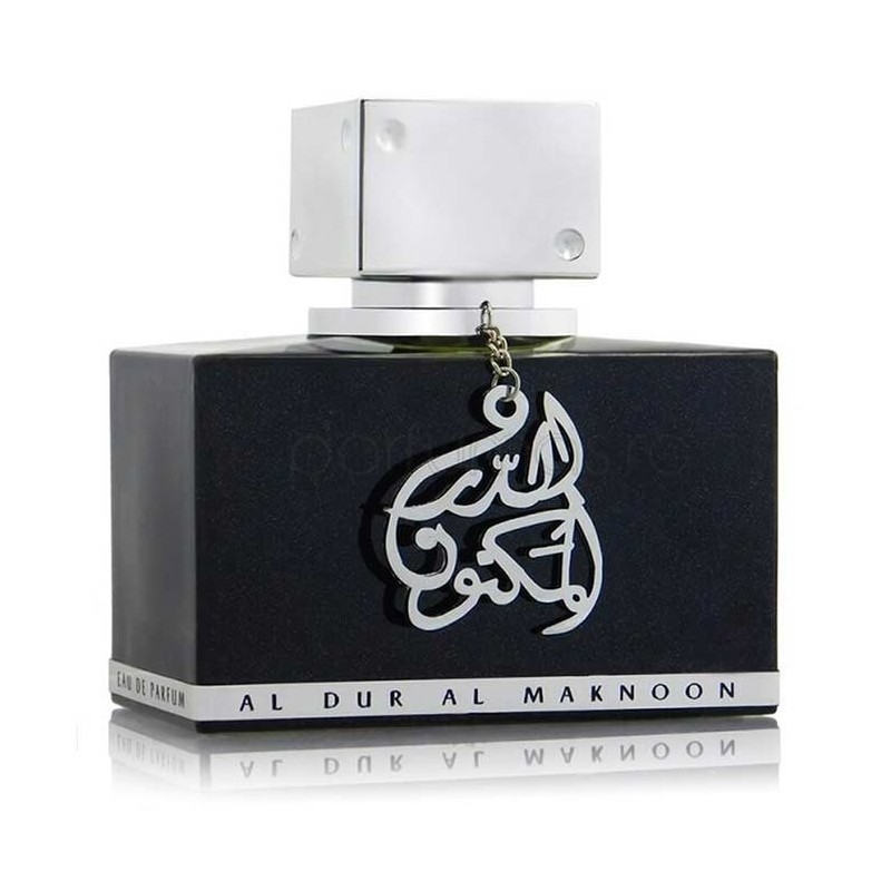 AL DUR AL MAKNOON - LATTAF UNISEX PERFUME WATER