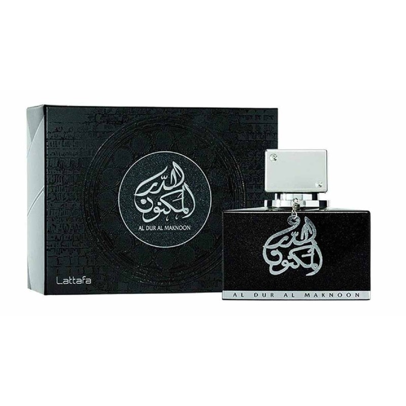 Al Dur Al Maknoon Lattaf eau de parfum mixte