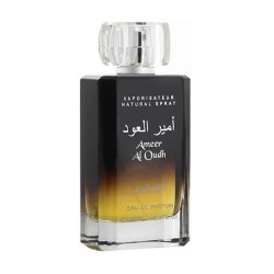 Ameer Al Oudh Lattafa eau de parfum mixte