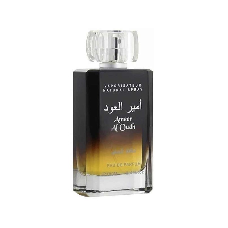 Ameer Al Oudh Lattafa eau de parfum mixte