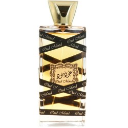 Oud Mood Lattafa eau de parfum mixte