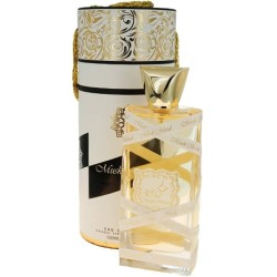 Musk Mood Lattafa eau de parfum mixte