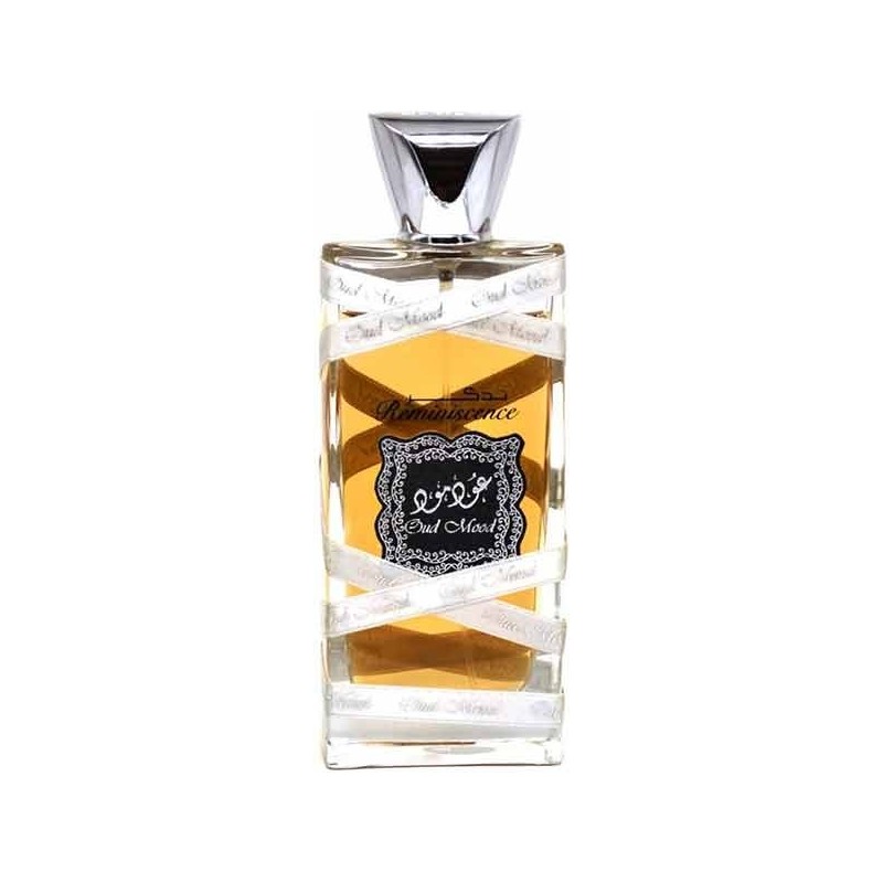 OUD MOOD REMINISCENCE - LATTAFA UNISEX PERFUME WATER