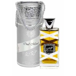 OUD MOOD REMINISCENCE - LATTAFA UNISEX PERFUME WATER