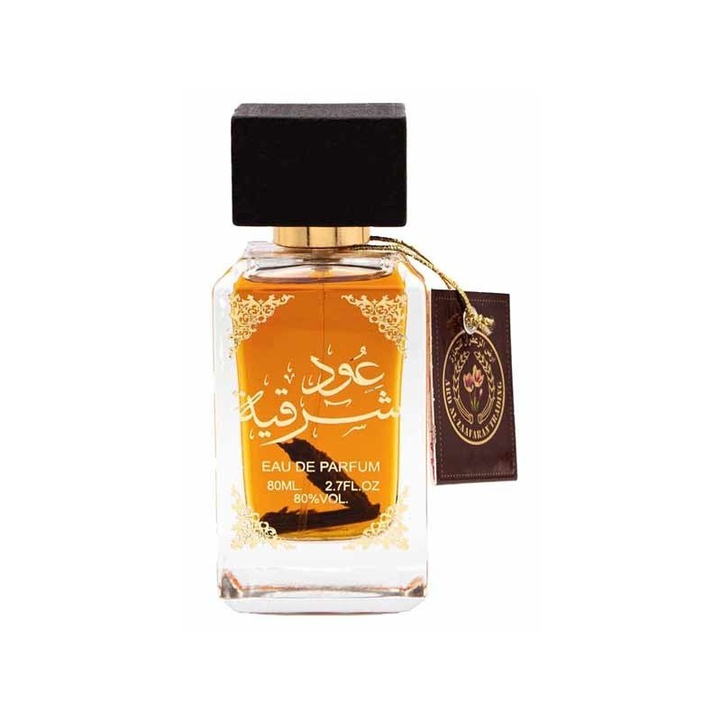 Oud Sharqia Ard Al Zaafaran Unisex Eau de Parfum