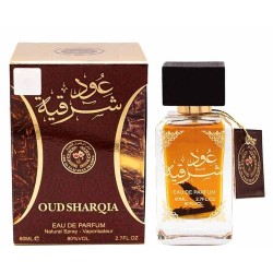 Oud Sharqia Ard Al Zaafaran Unisex Eau de Parfum