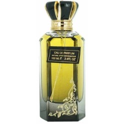 Safeer Al Oud Ard Al Zaafaran Eau De Parfum For Men