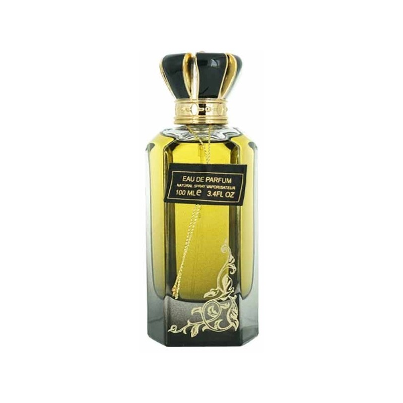 Safeer Al Oud Ard Al Zaafaran eau de parfum pour homme