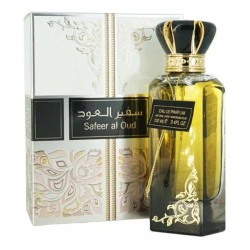 Safeer Al Oud Ard Al Zaafaran Eau De Parfum For Men