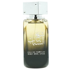 Sheikh Al Shabab Ard Al Zaafaran eau de parfum mixte