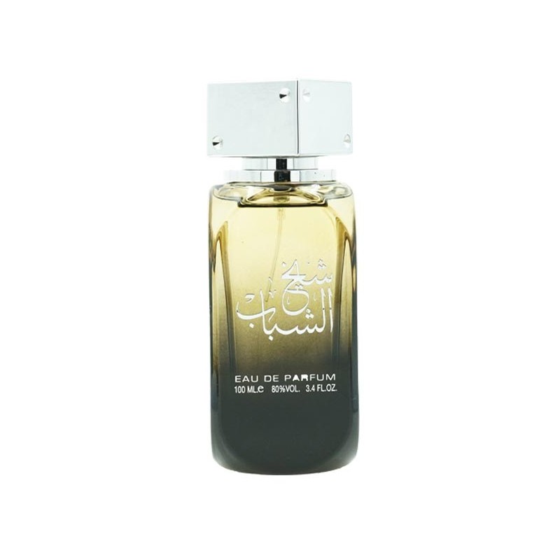 SHEIKH AL SHABAB - ARD AL ZAAFARAN MIXED EAU DE PARFUM