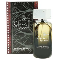 Sheikh Al Shabab Ard Al Zaafaran eau de parfum mixte