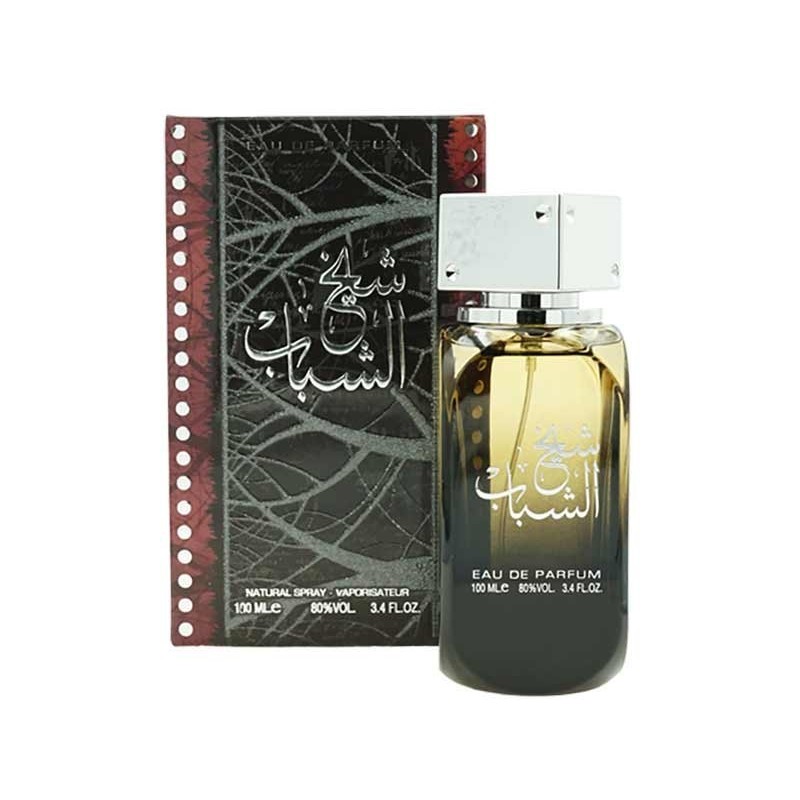Sheikh Al Shabab Ard Al Zaafaran eau de parfum mixte Sheikh Al Shabab Ard Al Zaafaran eau de parfum mixte