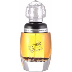 Mukhallat Sharqia Ard Al Zaafaran eau de parfum mixte