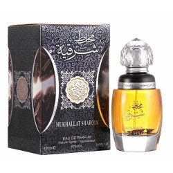 Mukhallat Sharqia Ard Al Zaafaran eau de parfum mixte