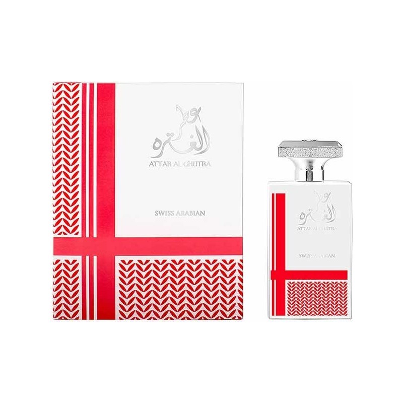 Ard al zaafaran bint hooran eau de parfum mixte 100ml Ard al zaafaran bint hooran eau de parfum mixte 100ml