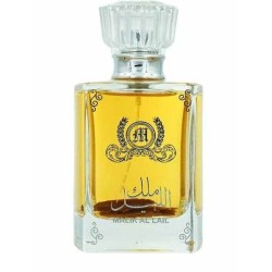 Malik Al Lail Ard Al Zaafaran eau de parfum mixte