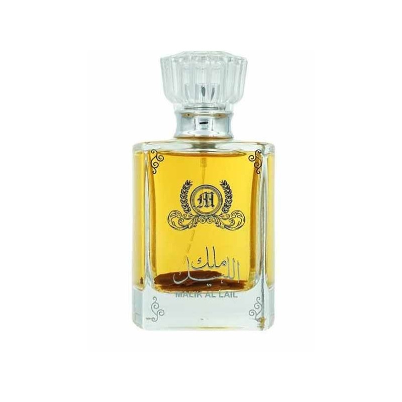 MALIK AL LAIL - ARD AL ZAAFARAN UNISEX PERFUME WATER