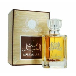 MALIK AL LAIL - ARD AL ZAAFARAN UNISEX PERFUME WATER