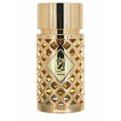 JAZZAB GOLD - ARD AL ZAAFARAN A UNISEX PERFUME WATER