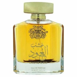 Khashab Al Oud Ard Al Zaafaran eau de parfum mixte