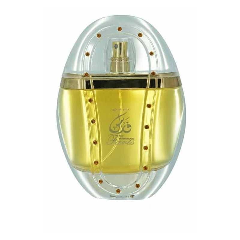 Faris Al Haramain eau de parfum mixte