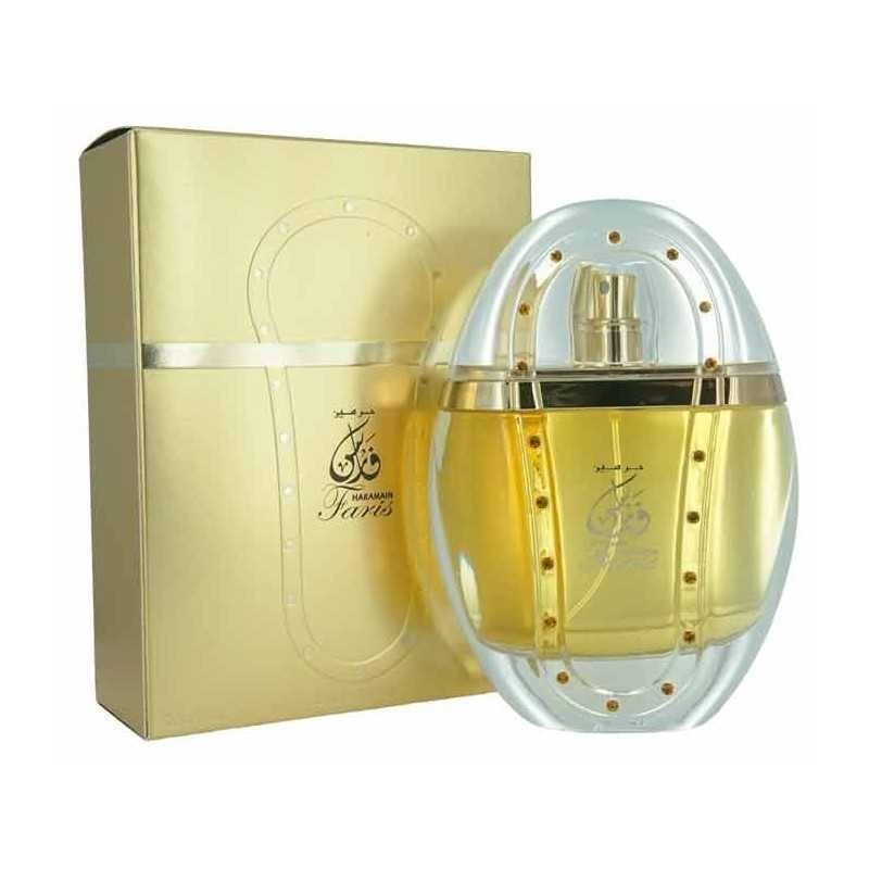 FARIS - AL HARAMAIN MIXED PERFUME WATER