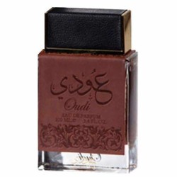 Oudi Ard Al Zaafaran eau de parfum mixte