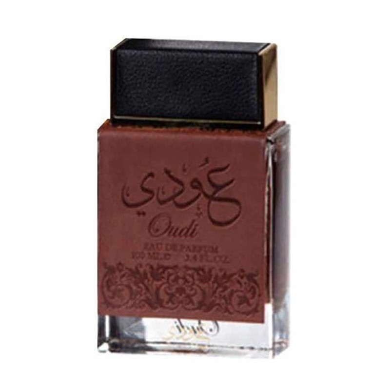 OUDI - ARD AL ZAAFARAN UNISEX PERFUME WATER