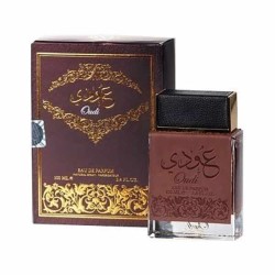 OUDI - ARD AL ZAAFARAN UNISEX PERFUME WATER