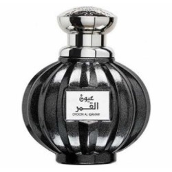 OYOON AL QAMAR - LATTAFA UNISEX PERFUME WATER