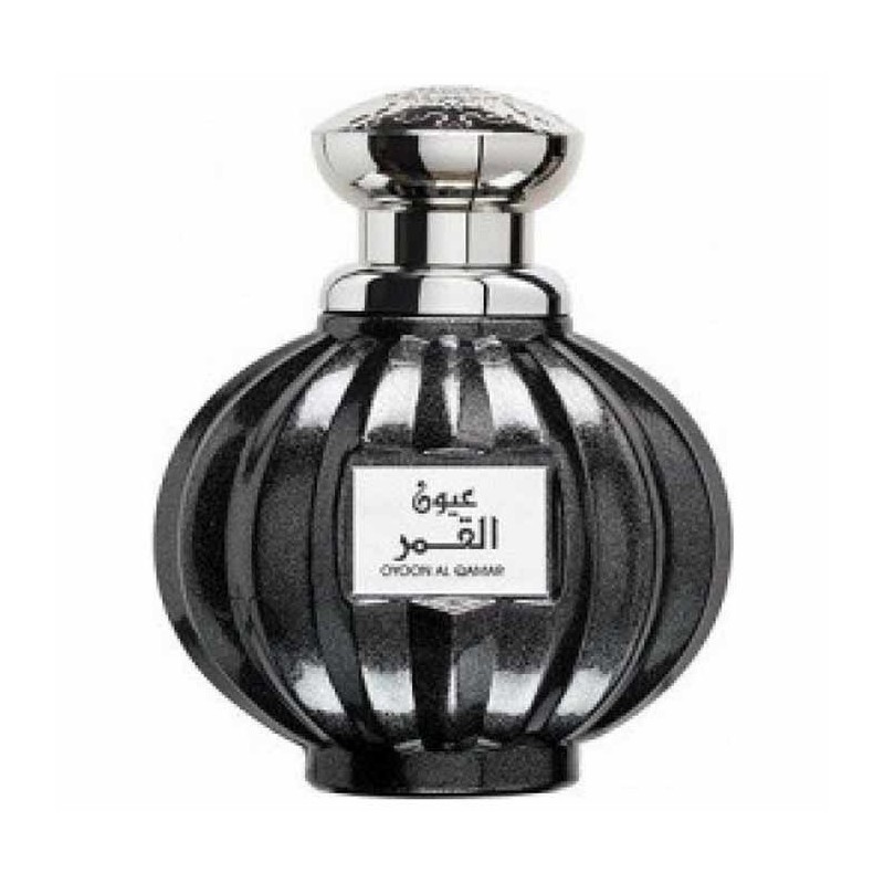 Oyoon Al Qamar Lattafa eau de parfum mixte