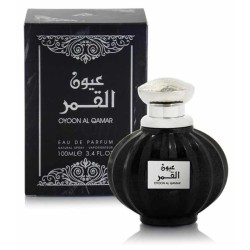 Oyoon Al Qamar Lattafa eau de parfum mixte