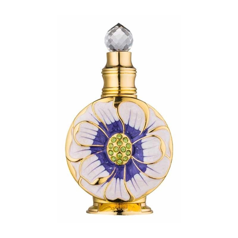 LAYALI - SWISS ARABIAN WOMEN'S PERFUME OIL