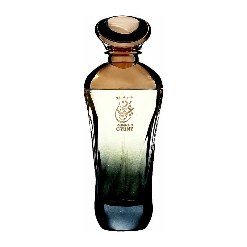 Oyuny Al Haramain eau de parfum mixte